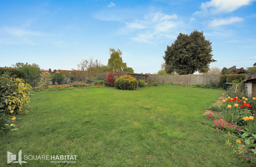 Maison Arleux 5 pièce(s) 104 m2