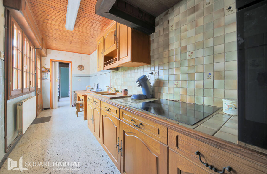 Maison Arleux 5 pièce(s) 104 m2