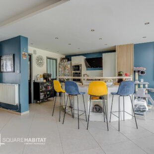 Maison semi individuelle rénovée – Armentières