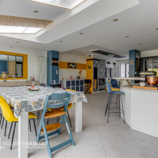 Maison semi individuelle rénovée – Armentières