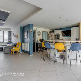 Maison semi individuelle rénovée – Armentières