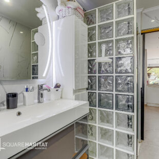 Maison semi individuelle rénovée – Armentières