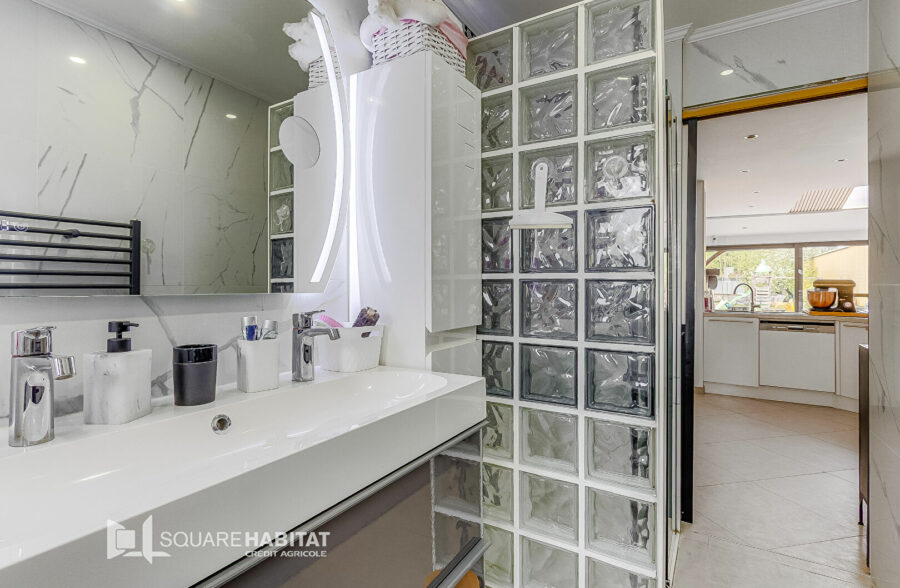 Maison semi individuelle rénovée – Armentières