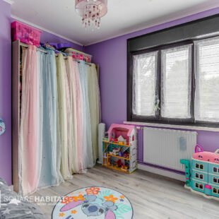 Maison semi individuelle rénovée – Armentières