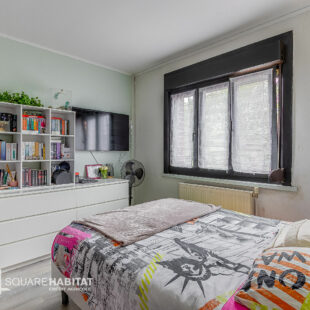 Maison semi individuelle rénovée – Armentières