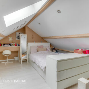 Maison semi individuelle rénovée – Armentières