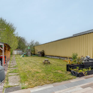 Maison semi individuelle rénovée – Armentières