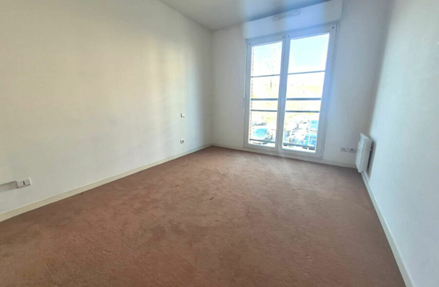 Appartement  2 pièce(s) 47 m2