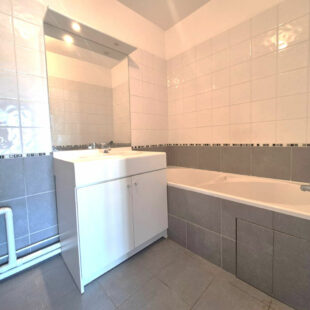 Appartement  2 pièce(s) 47 m2