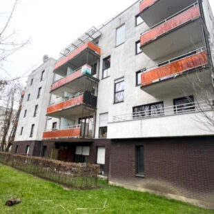 Joli T2 avec balcon et parking