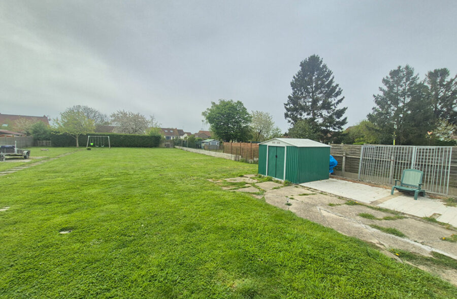 Maison Emerchicourt 7 pièce(s)