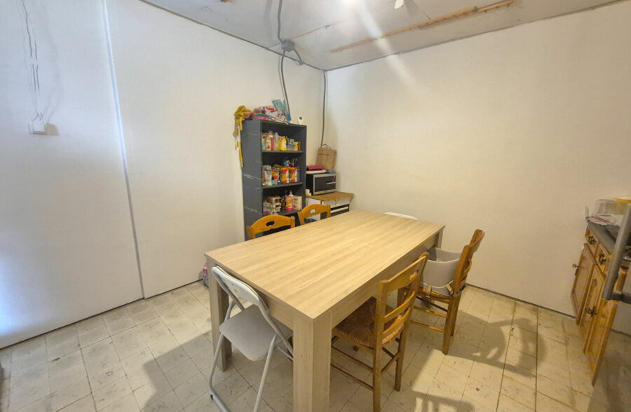 Maison Emerchicourt 7 pièce(s)