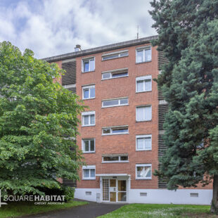 Appartement Rousies 4 pièce(s) 57.6 m2