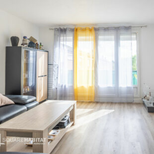 Appartement Rousies 4 pièce(s) 57.6 m2