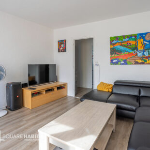 Appartement Rousies 4 pièce(s) 57.6 m2