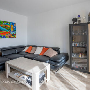 Appartement Rousies 4 pièce(s) 57.6 m2