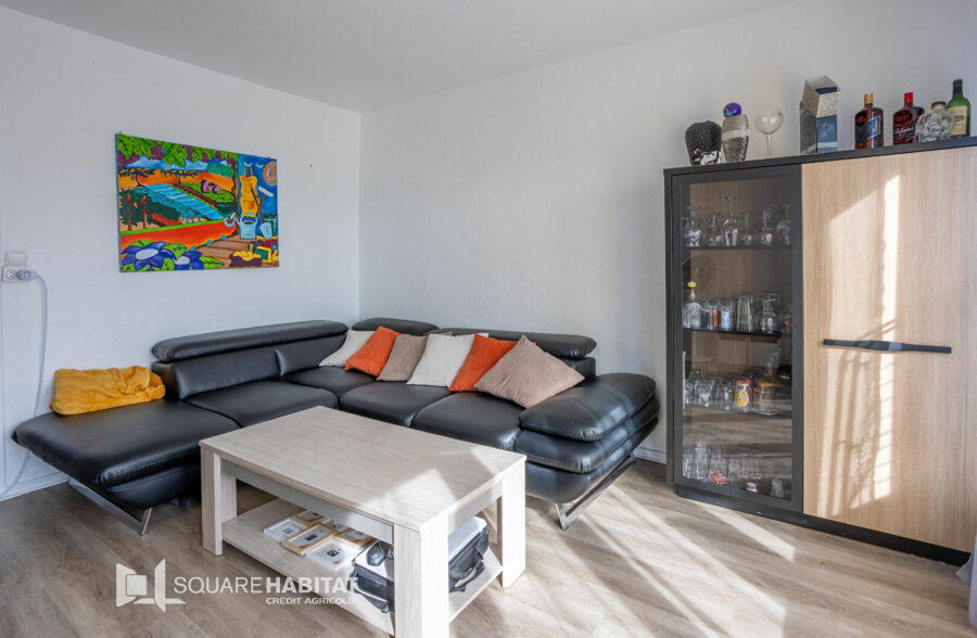 Appartement Rousies 4 pièce(s) 57.6 m2