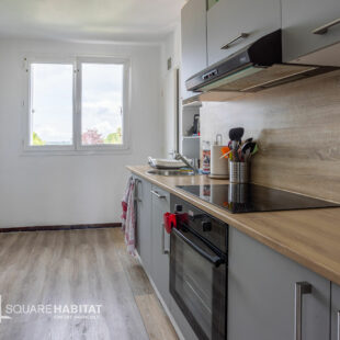 Appartement Rousies 4 pièce(s) 57.6 m2
