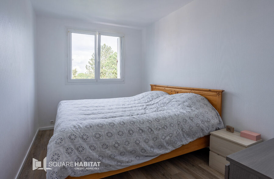 Appartement Rousies 4 pièce(s) 57.6 m2