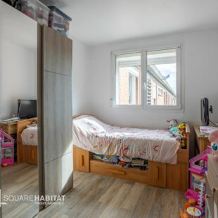 Appartement Rousies 4 pièce(s) 57.6 m2