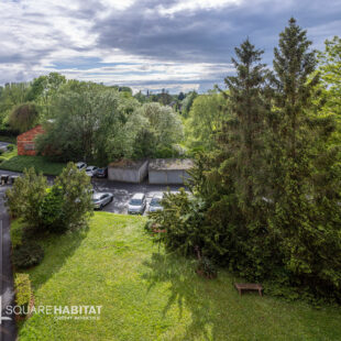 Appartement Rousies 4 pièce(s) 57.6 m2