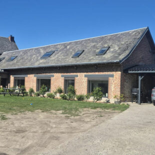 Maison Forest-en-cambrésis 7 pièce(s) 205 m2