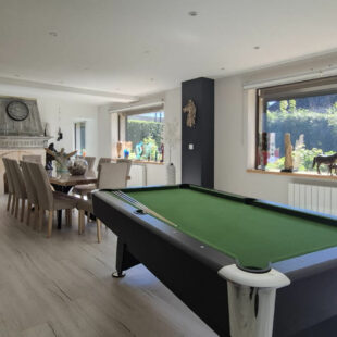 Maison Forest-en-cambrésis 7 pièce(s) 205 m2