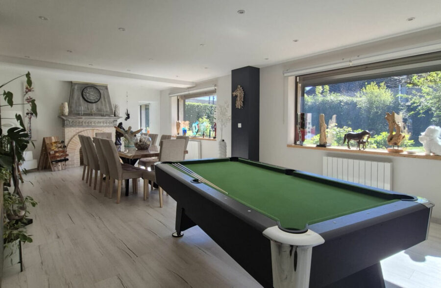 Maison Forest-en-cambrésis 7 pièce(s) 205 m2
