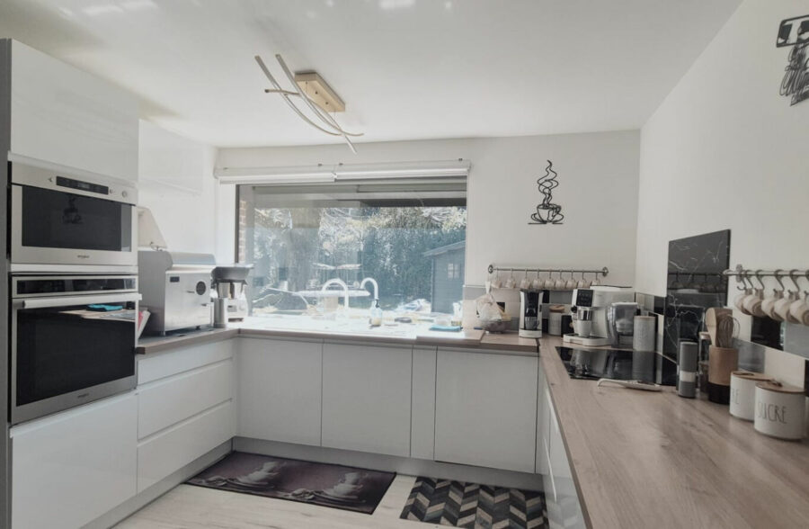 Maison Forest-en-cambrésis 7 pièce(s) 205 m2