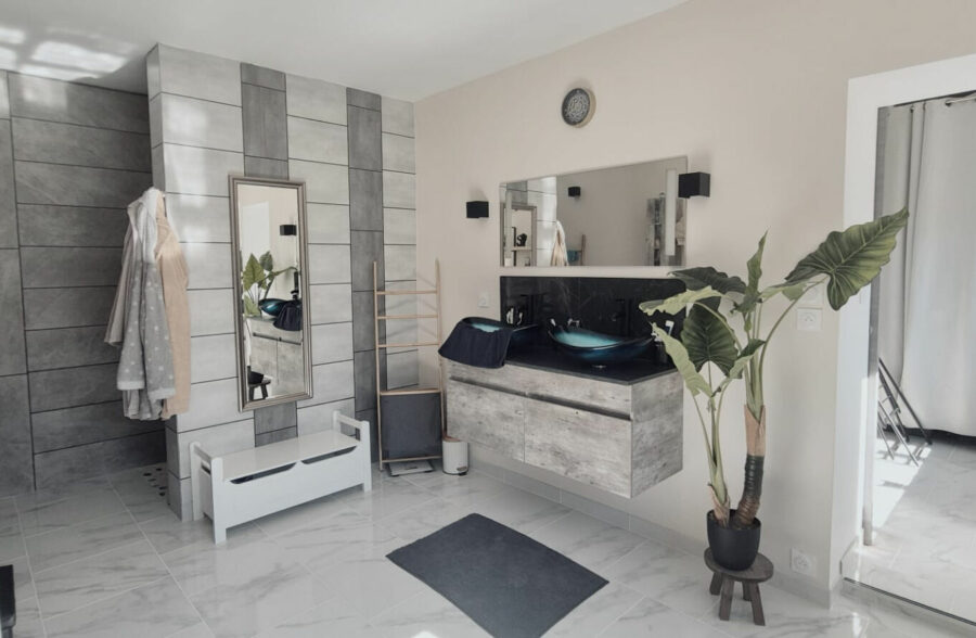 Maison Forest-en-cambrésis 7 pièce(s) 205 m2