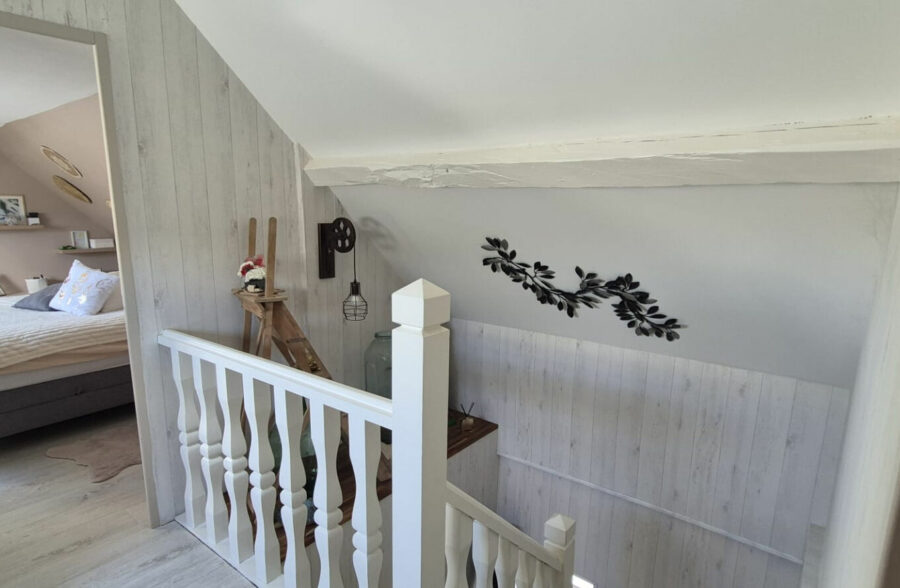 Maison Forest-en-cambrésis 7 pièce(s) 205 m2