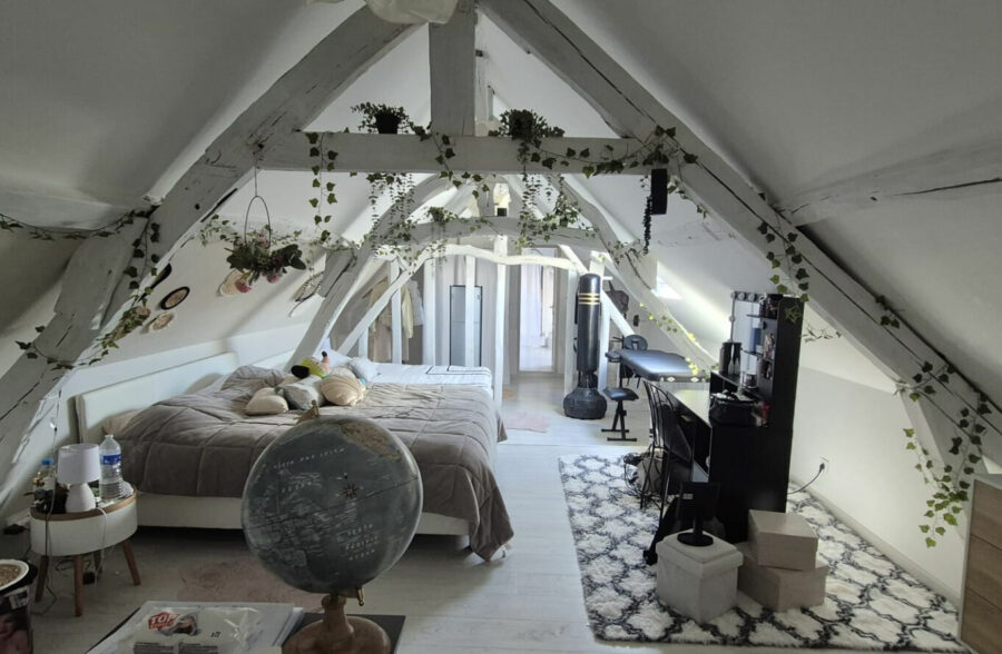 Maison Forest-en-cambrésis 7 pièce(s) 205 m2