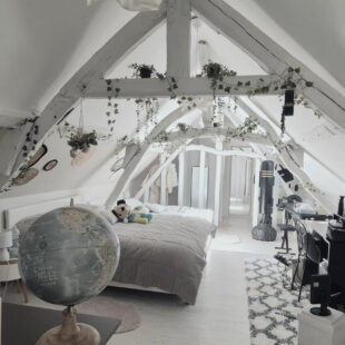 Maison Forest-en-cambrésis 7 pièce(s) 205 m2