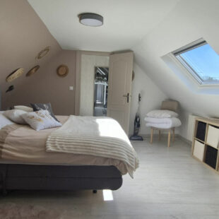 Maison Forest-en-cambrésis 7 pièce(s) 205 m2