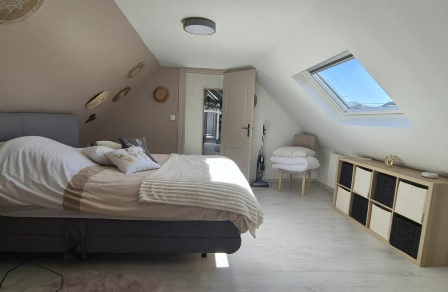 Maison Forest-en-cambrésis 7 pièce(s) 205 m2