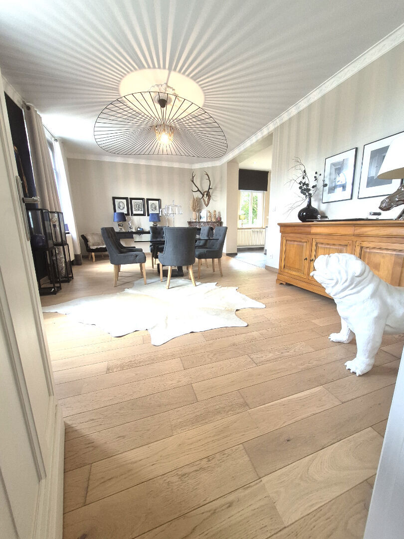 Maison Cambrai 10 pièce(s) 183 m2