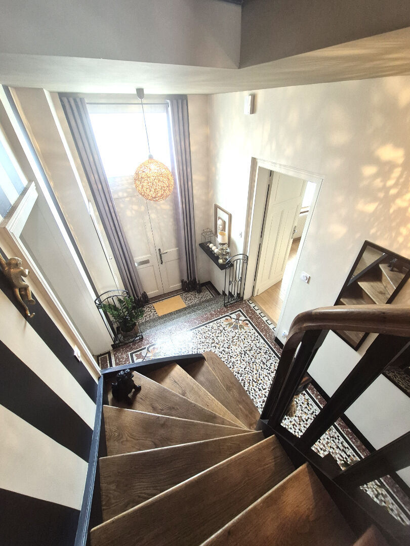 Maison Cambrai 10 pièce(s) 183 m2