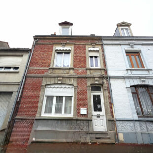 CALAIS – FONTINETTES