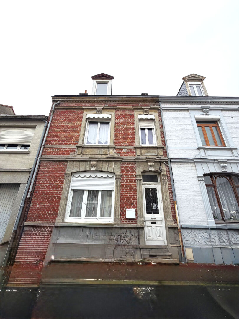 CALAIS – FONTINETTES