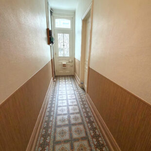 CALAIS – FONTINETTES