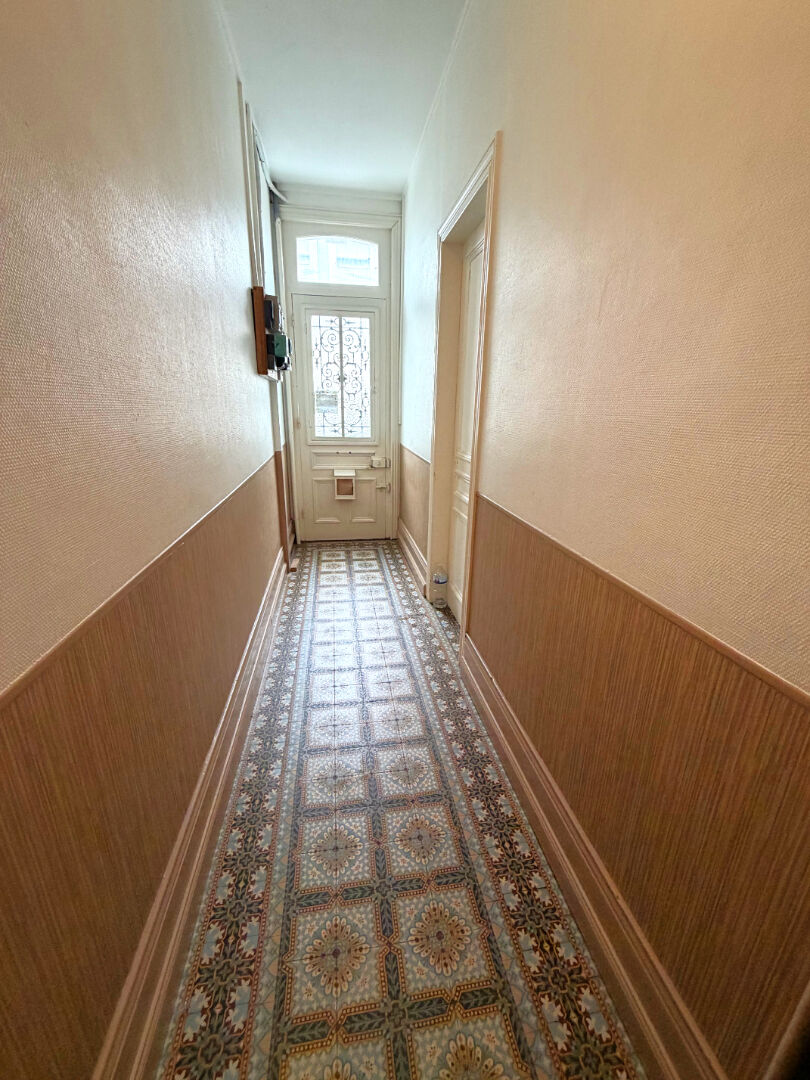 CALAIS – FONTINETTES