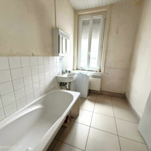 CALAIS – FONTINETTES