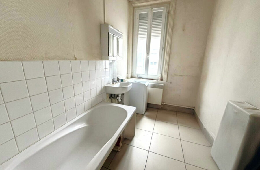 CALAIS – FONTINETTES