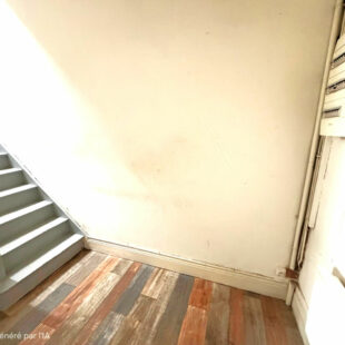 CALAIS – FONTINETTES