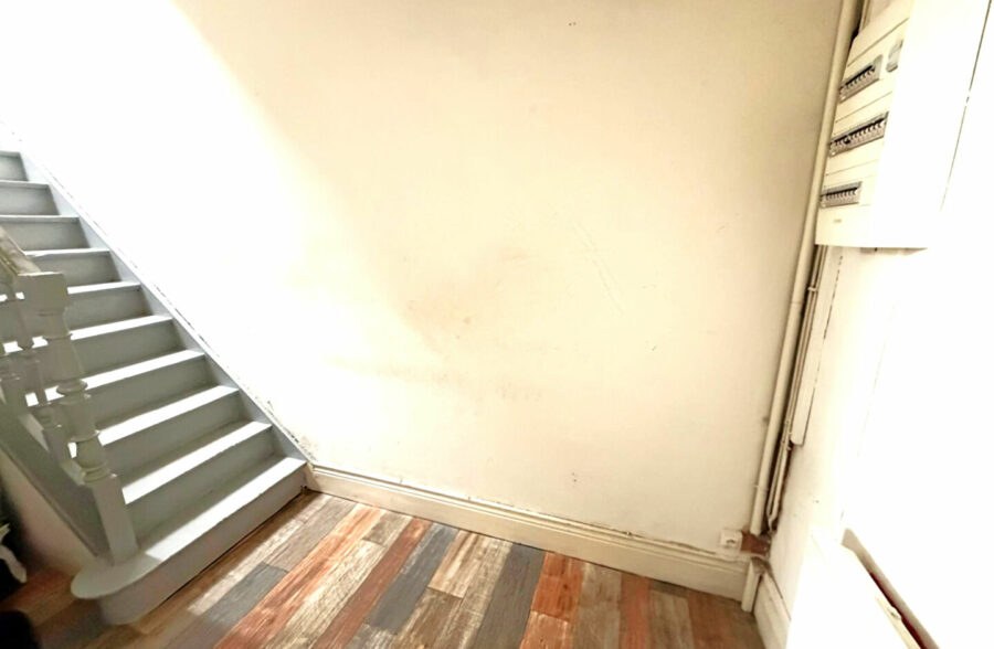 CALAIS – FONTINETTES