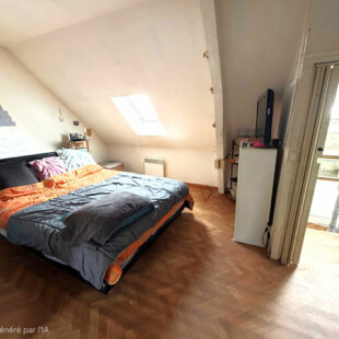 CALAIS – FONTINETTES