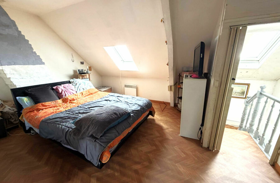 CALAIS – FONTINETTES