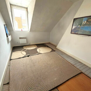 CALAIS – FONTINETTES