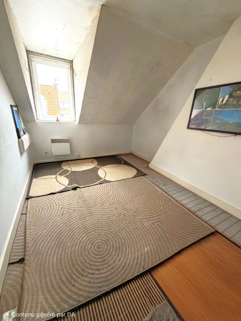 CALAIS – FONTINETTES