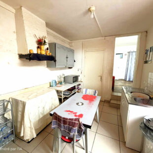 CALAIS – FONTINETTES